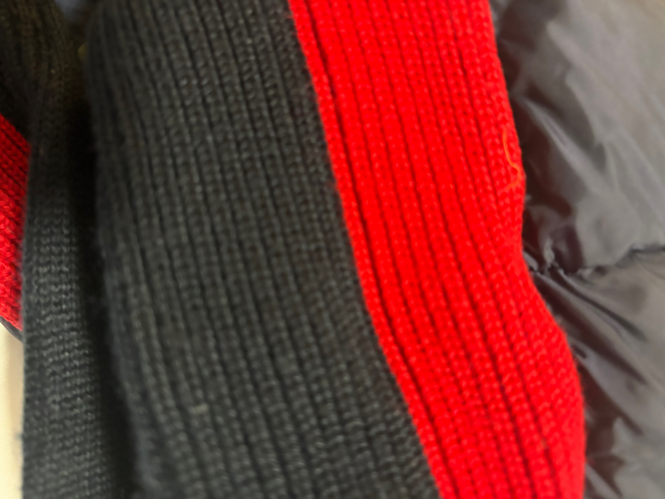 Moncler Martinique Giubotto