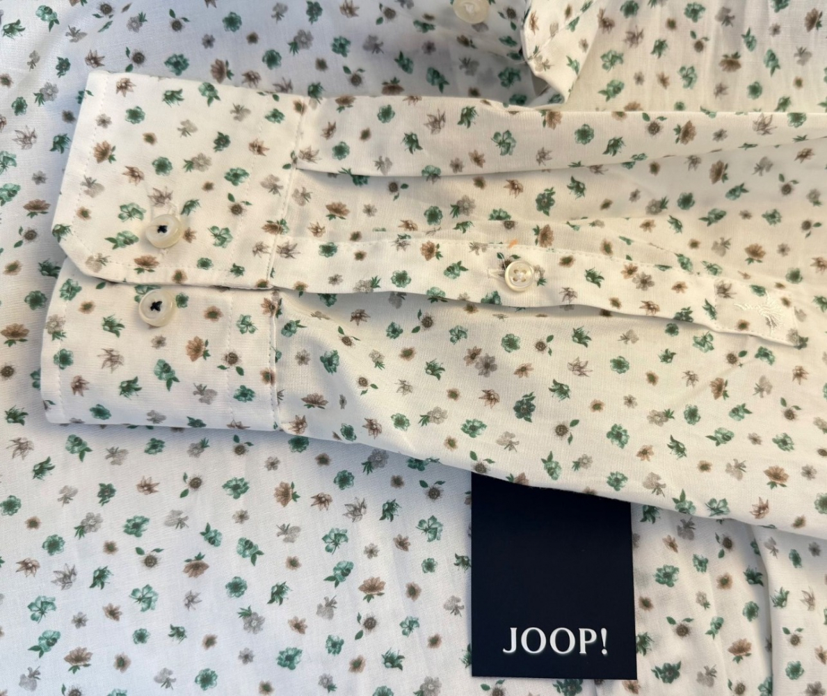 Joop Hemd