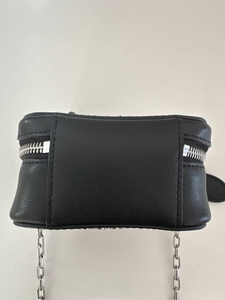 Karl Lagerfeld Mini-Schultertasche