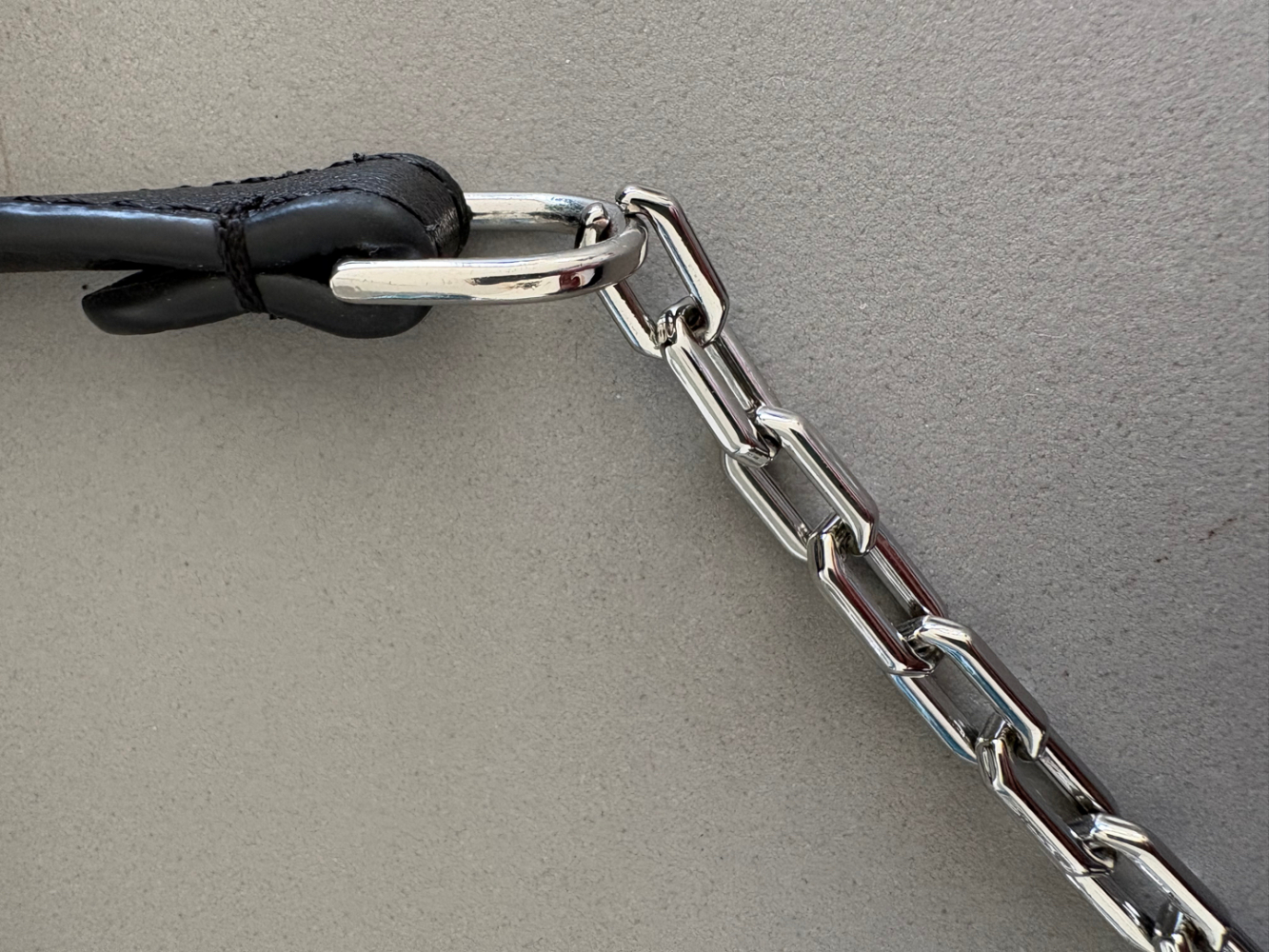 Karl Lagerfeld Mini-Schultertasche