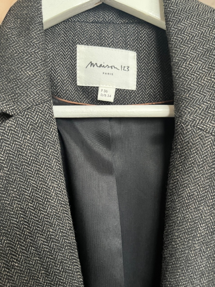 Maison 123 Blazer