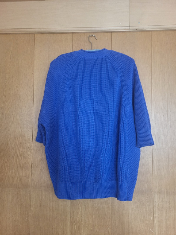 Hugo Boss Kurzärmelig gestrickt