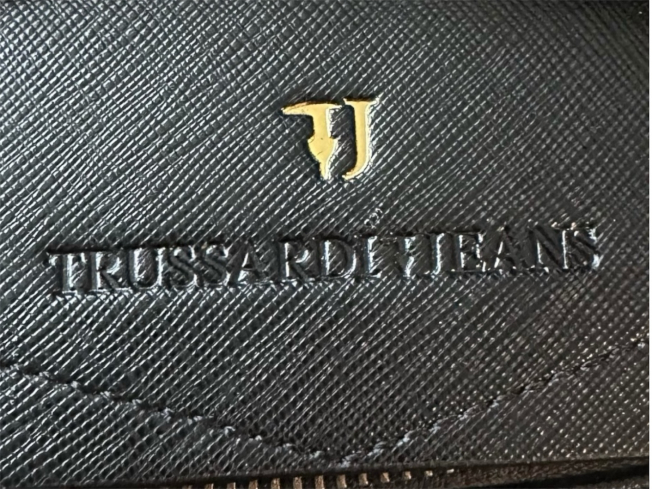 Trussardi Jeans Ischia Studia