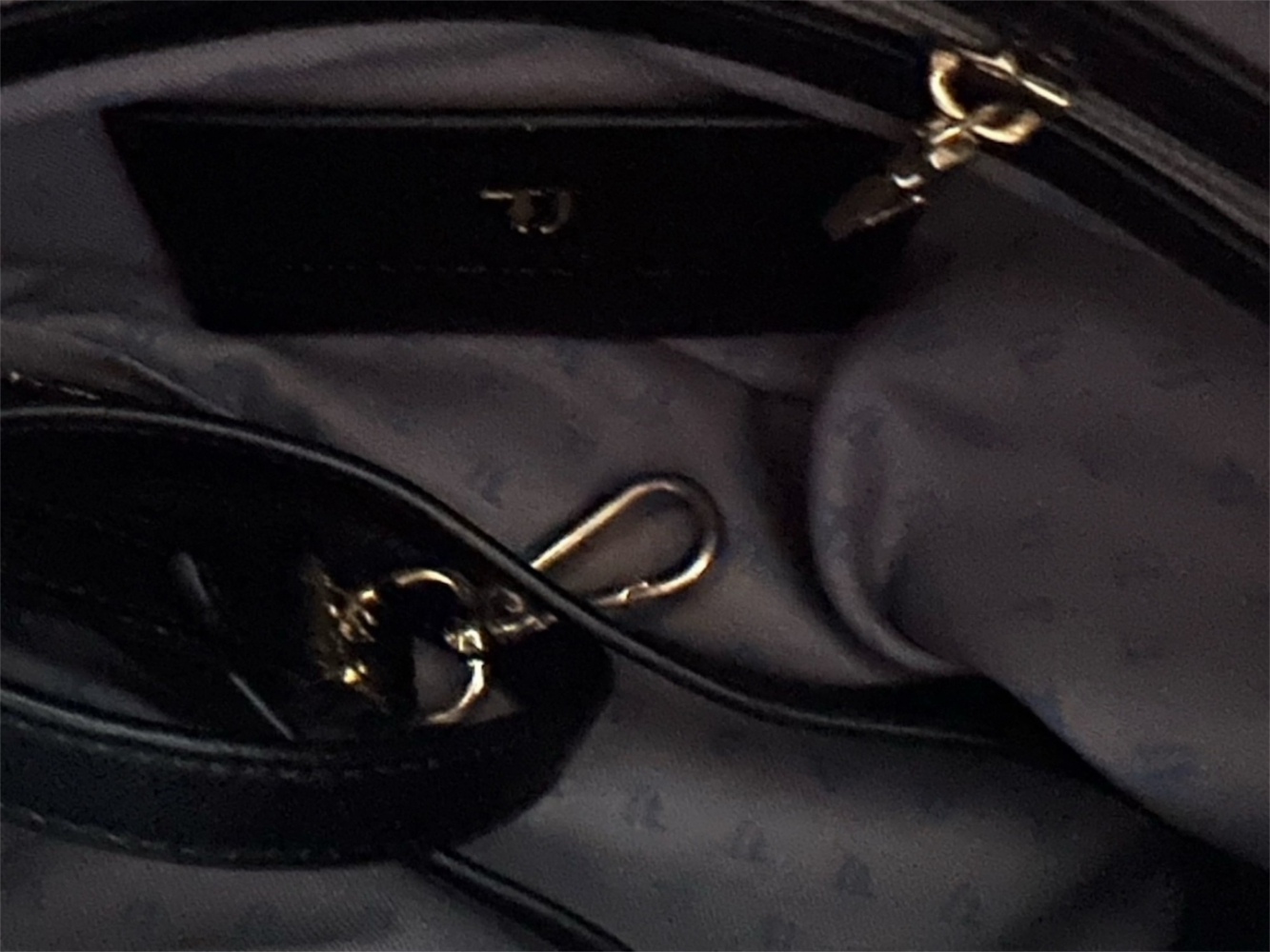 Trussardi Jeans Ischia Studia