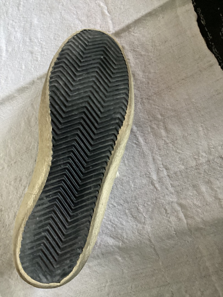 Golden Goose Deluxe Brand Superstar