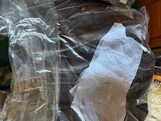 Michael Kors Jet Set Travel