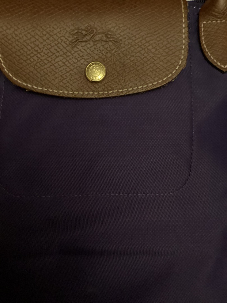 Longchamp Le Pliage Original M