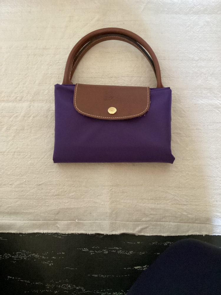 Longchamp Le Pliage Original M