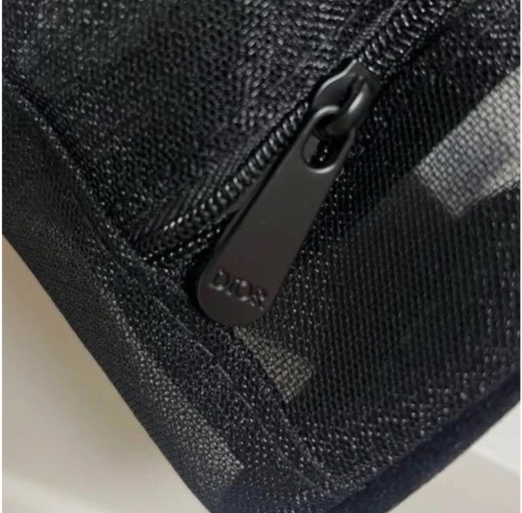Christian Dior Mesh Canage