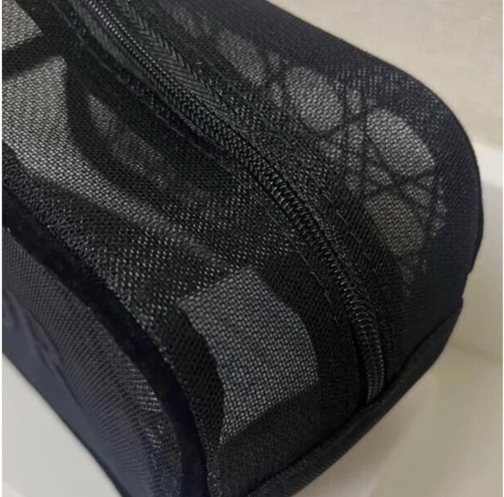 Christian Dior Mesh Canage