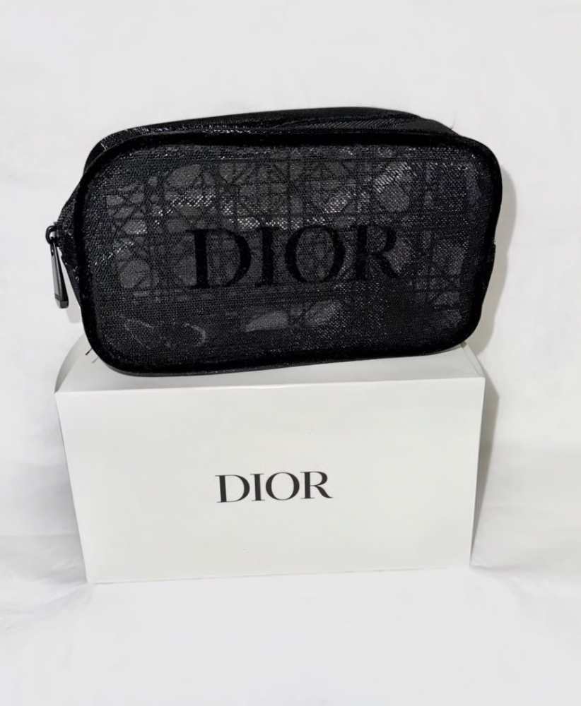Christian Dior Mesh Canage