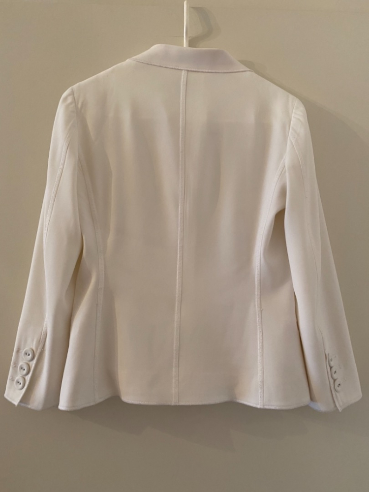 Moschino Cheap And Chic Blazer chic