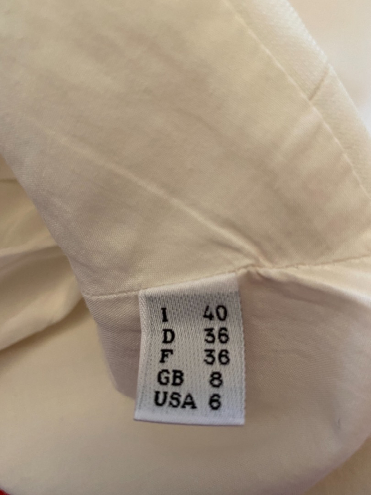 Moschino Cheap And Chic Blazer chic