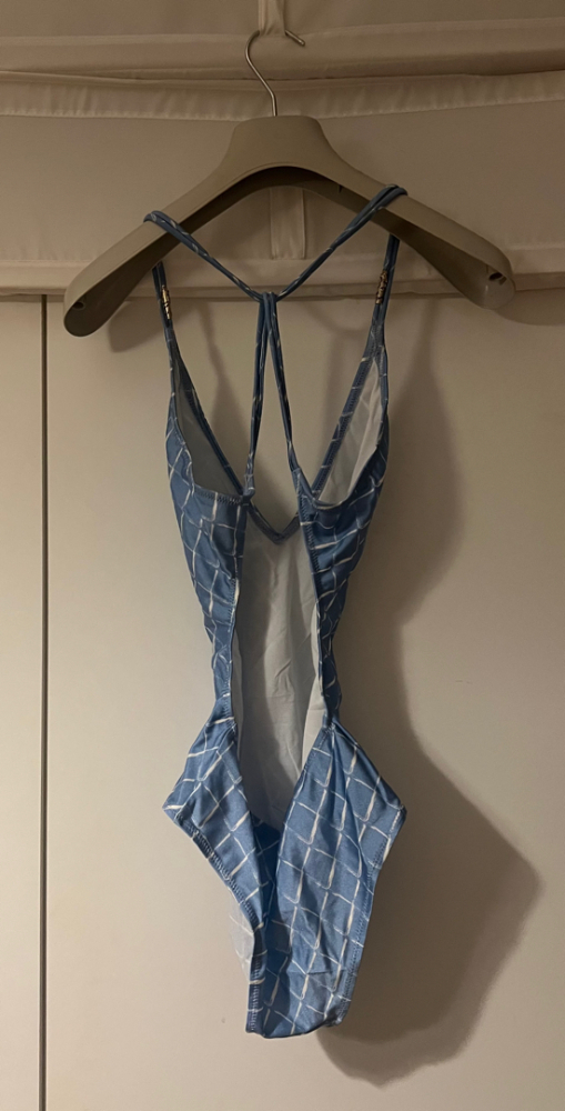 Chanel Maillot une pièce