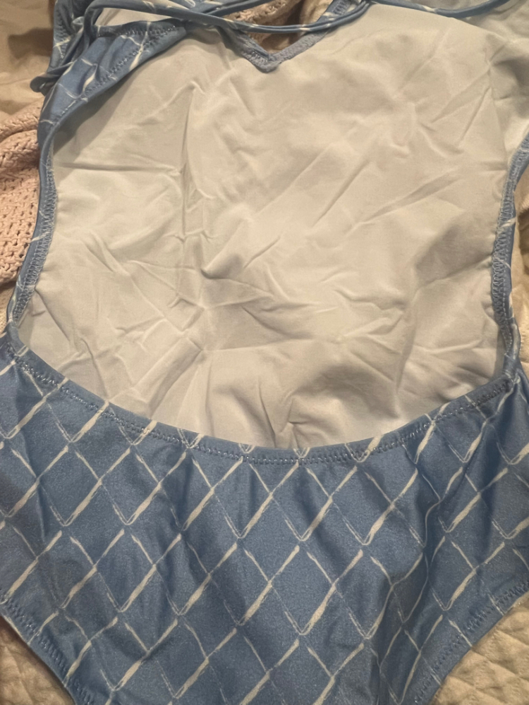 Chanel Maillot une pièce