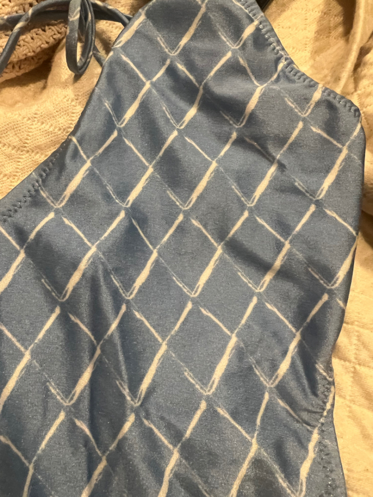 Chanel Maillot une pièce