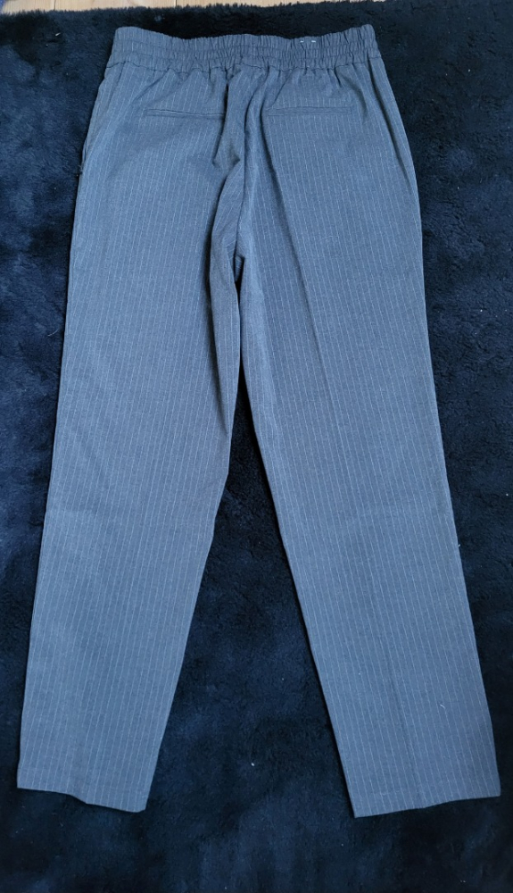 Scotch & Soda Jogging à rayures Maia