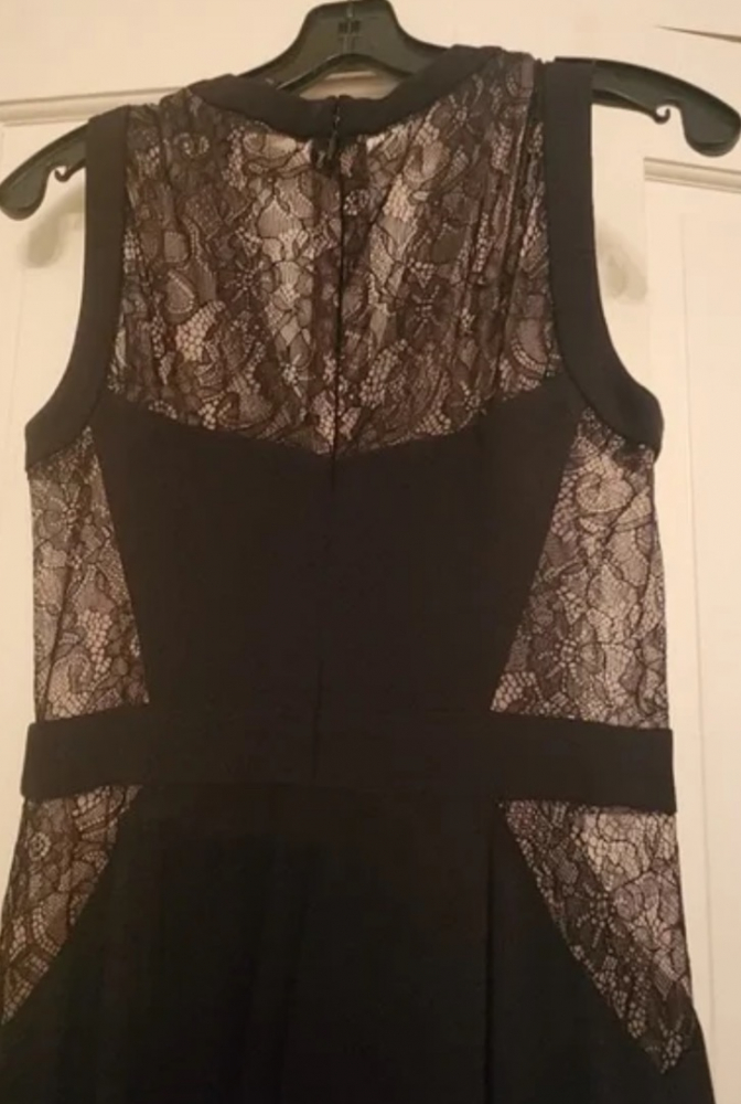 BCBG Max Azria Combinaison