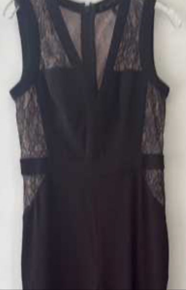 BCBG Max Azria Combinaison