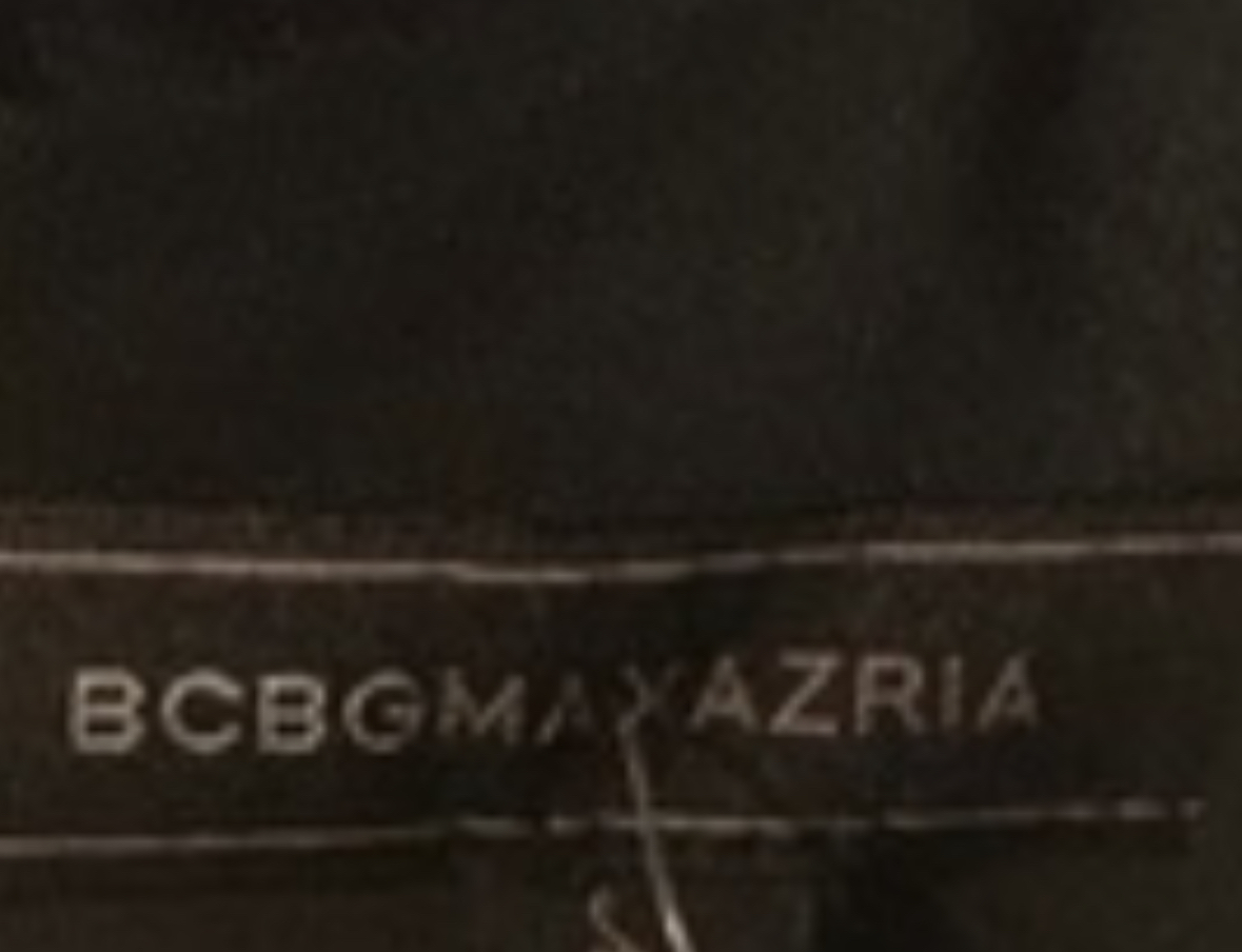 BCBG Max Azria Combinaison
