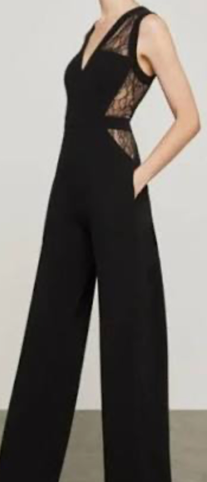 BCBG Max Azria Combinaison