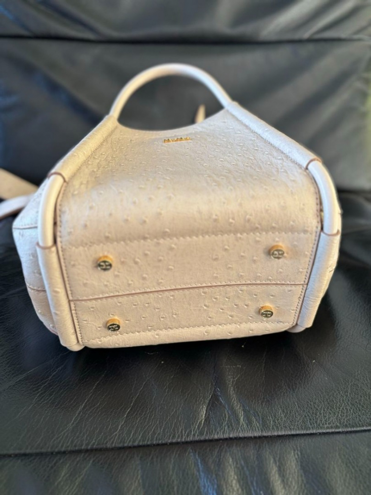 Max Mara Marine Tasche