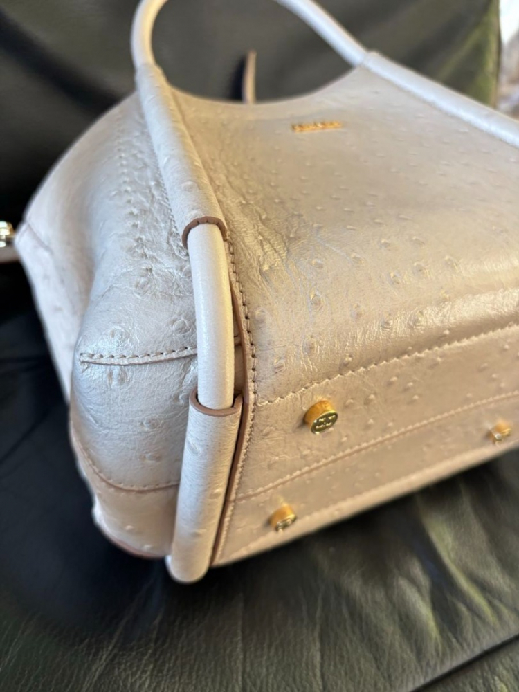 Max Mara Marine Tasche