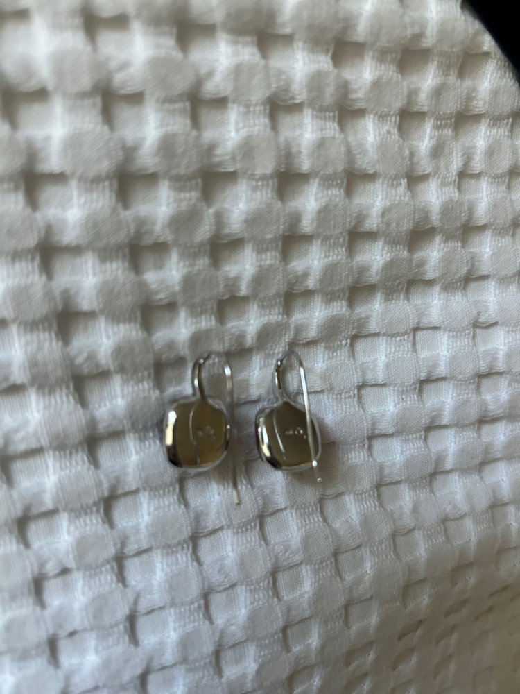 Swarovski Boucles oreilles