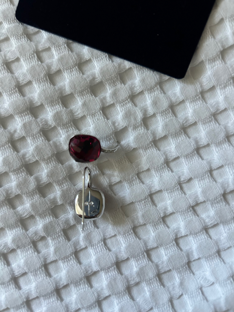 Swarovski Boucles oreilles