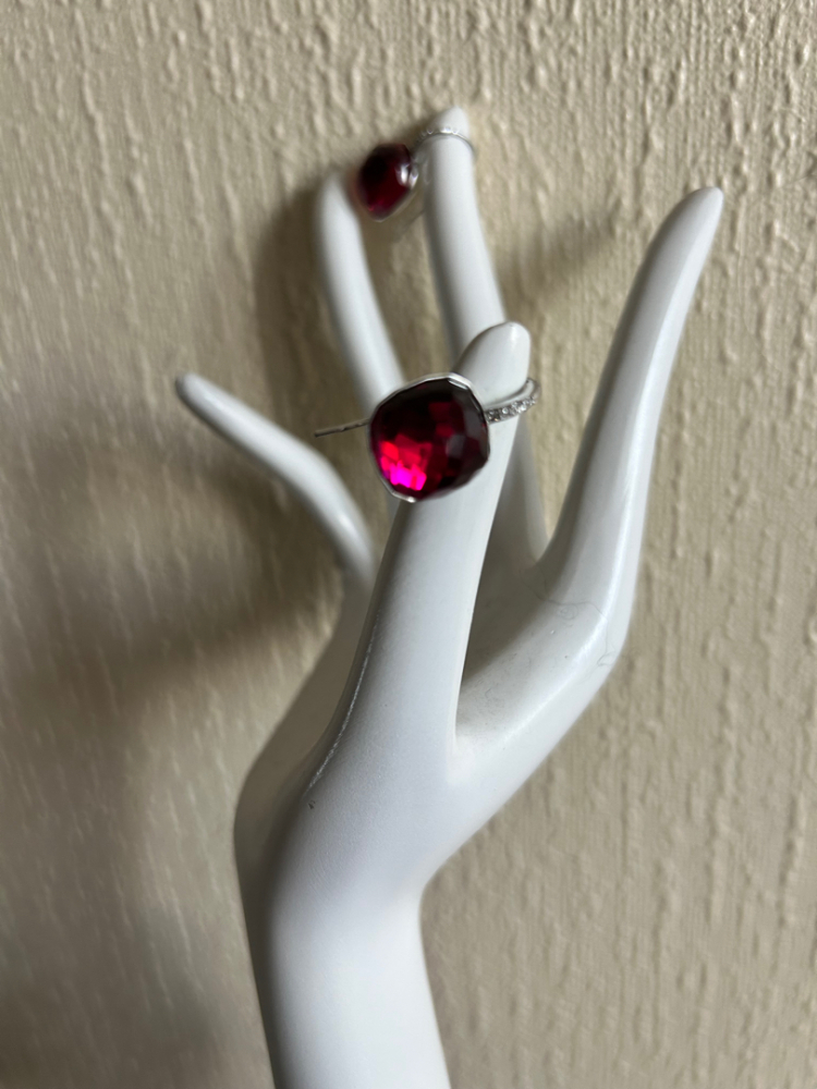 Swarovski Boucles oreilles