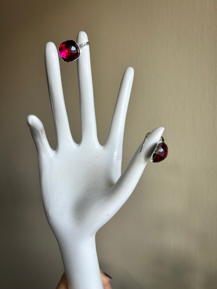 Swarovski Boucles oreilles