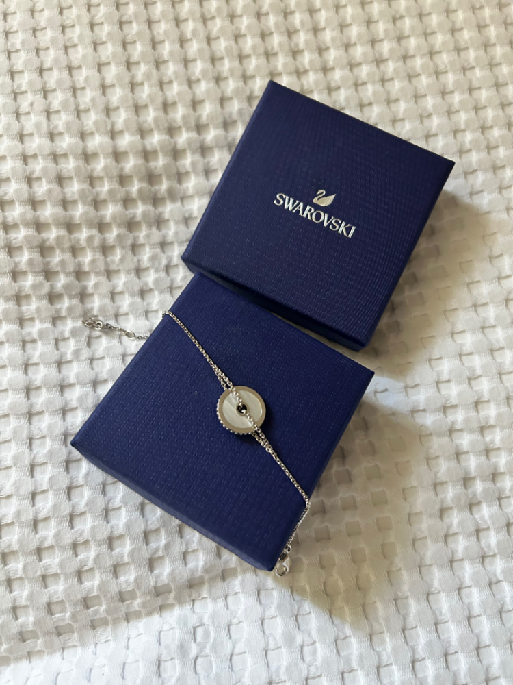 Swarovski Bracelet