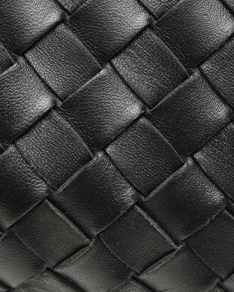 Bottega Veneta Intrecciato Small Andiamo Bag