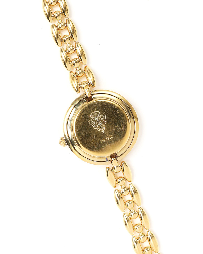 Gucci Change Bezel 26mm ca 1997 Watch