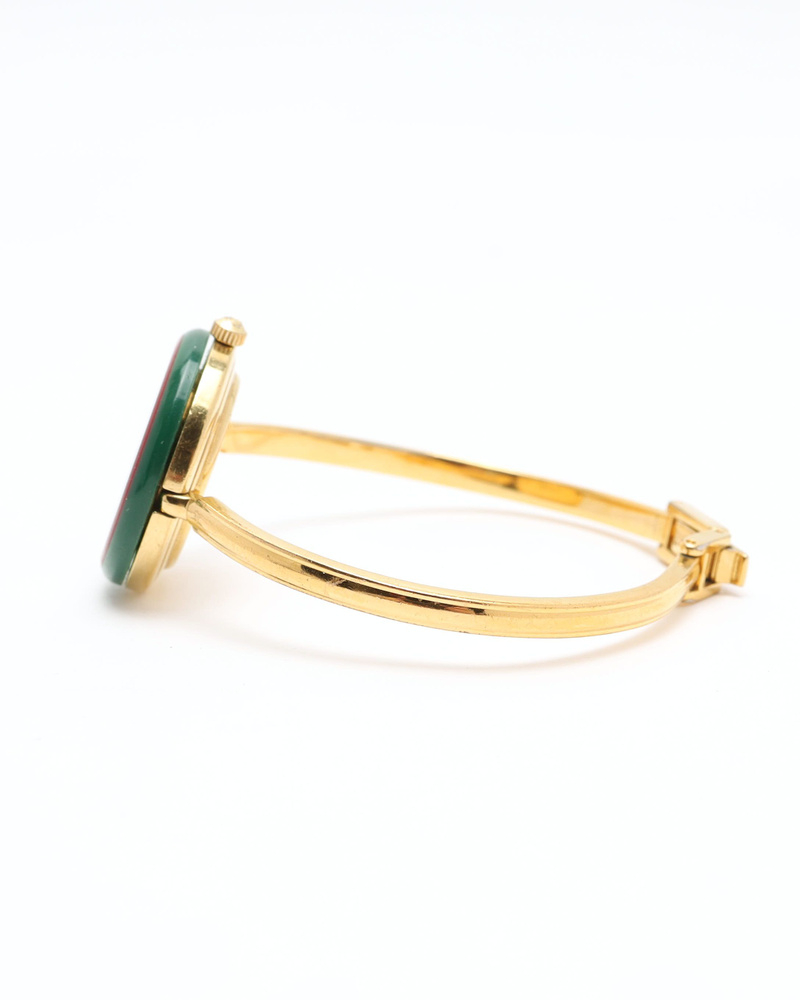 Gucci Change Bezel 26mm ca 1997 Watch