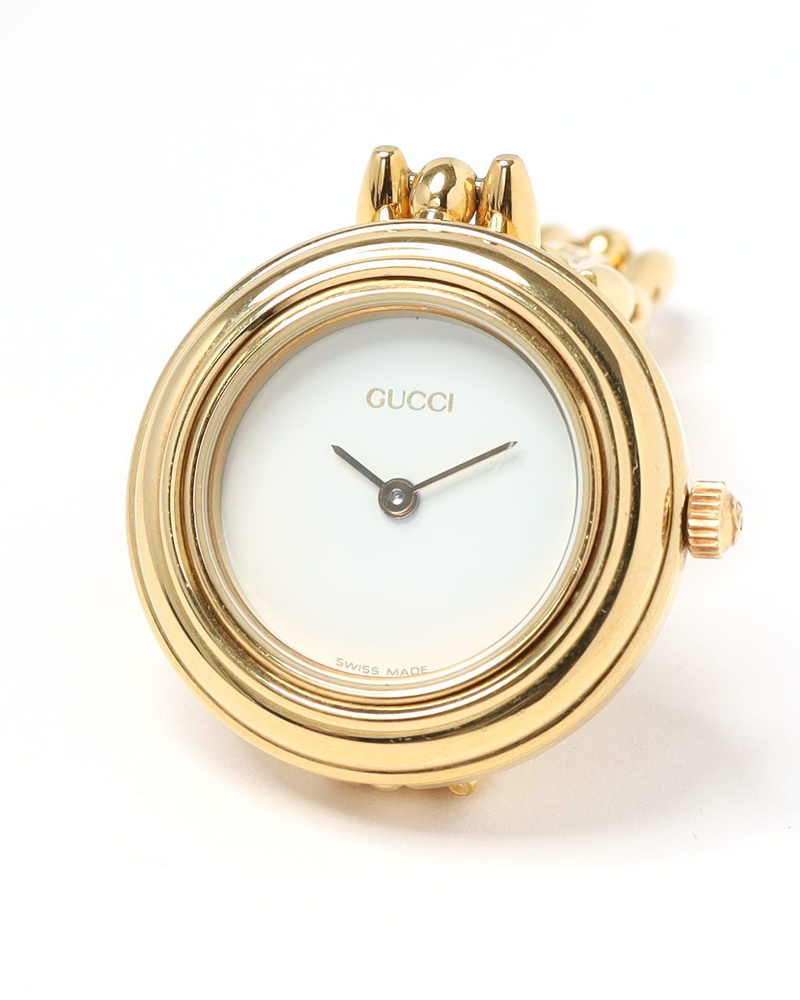 Gucci Change Bezel 26mm ca 1997 Watch