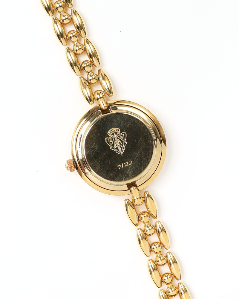 Gucci Change Bezel 26mm ca 1997 Watch