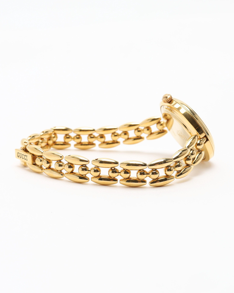 Gucci Change Bezel 26mm ca 1997 Watch