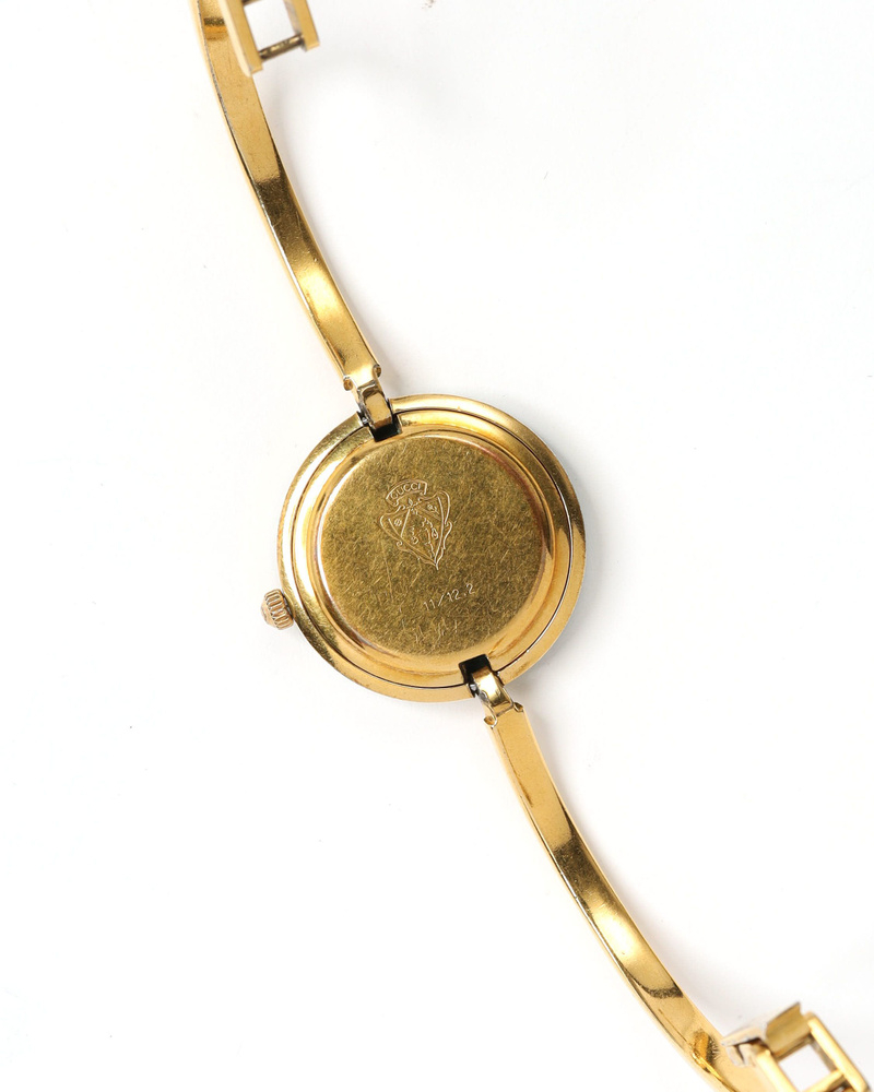 Gucci Change Bezel 26mm ca 1997 Watch