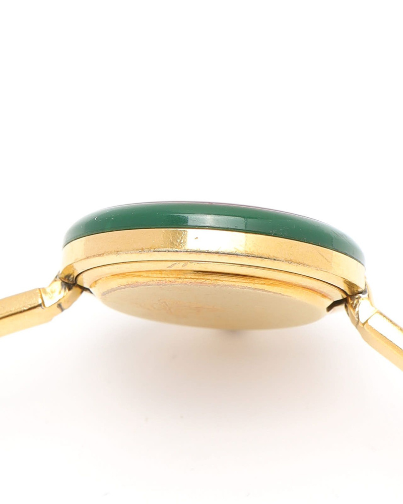 Gucci Change Bezel 26mm ca 1997 Watch