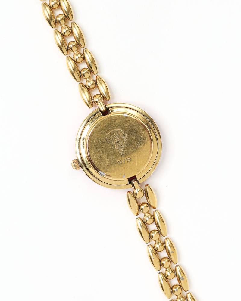 Gucci Change Bezel 26mm ca 1997 Watch