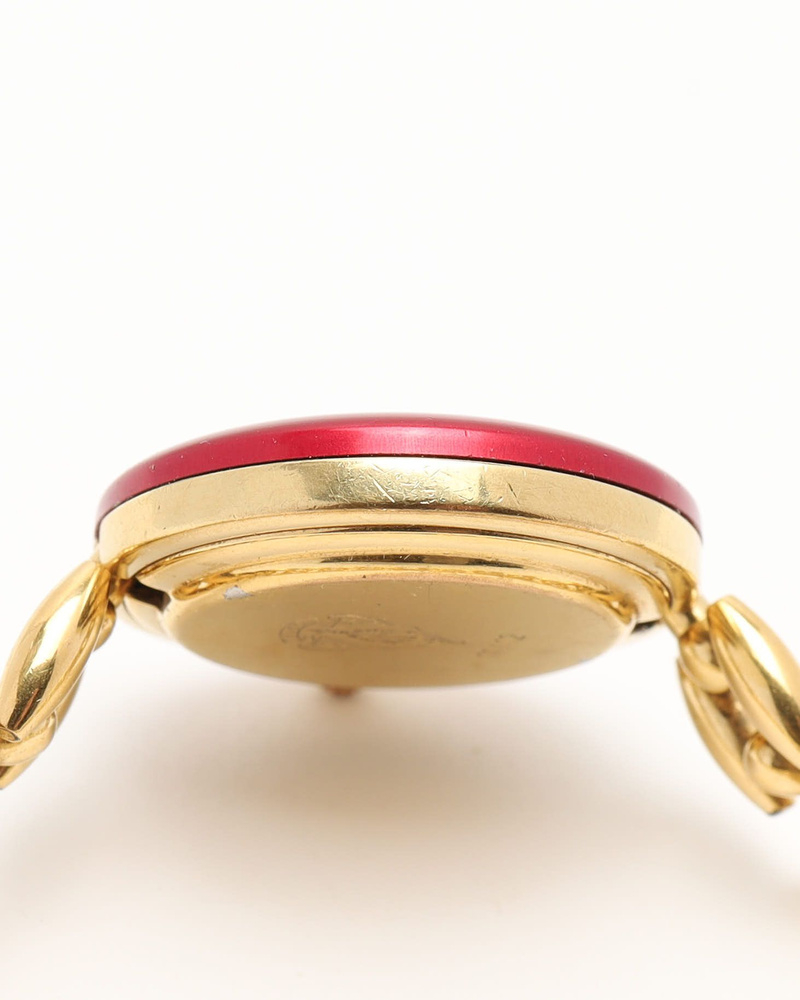 Gucci Change Bezel 26mm ca 1997 Watch