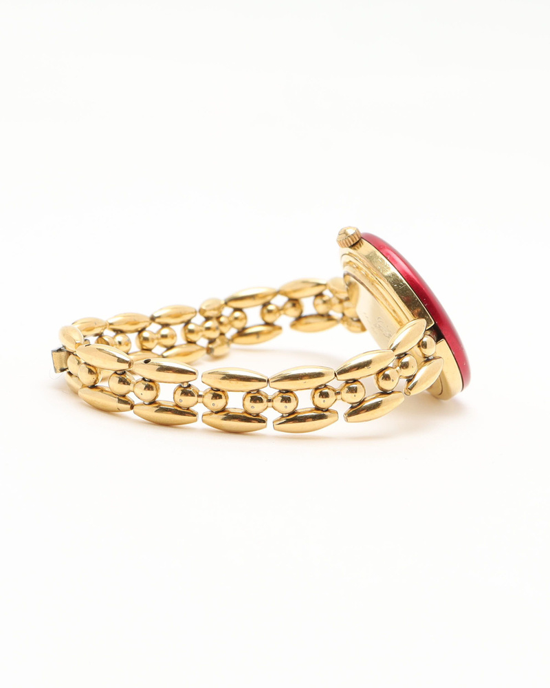 Gucci Change Bezel 26mm ca 1997 Watch