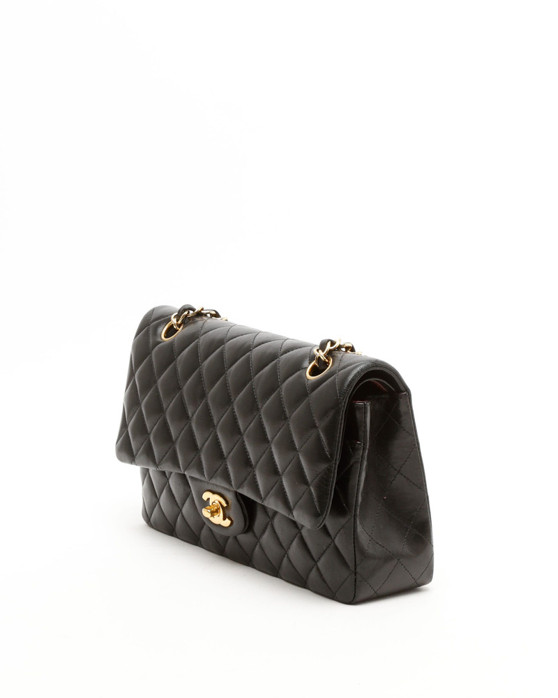 Chanel Classic Medium Double Flap Bag