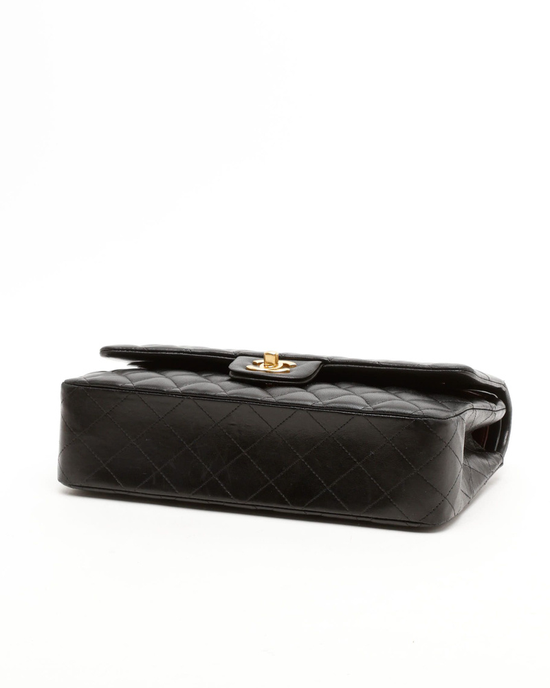 Chanel Classic Medium Double Flap Bag