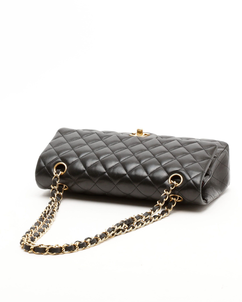 Chanel Classic Medium Double Flap Bag
