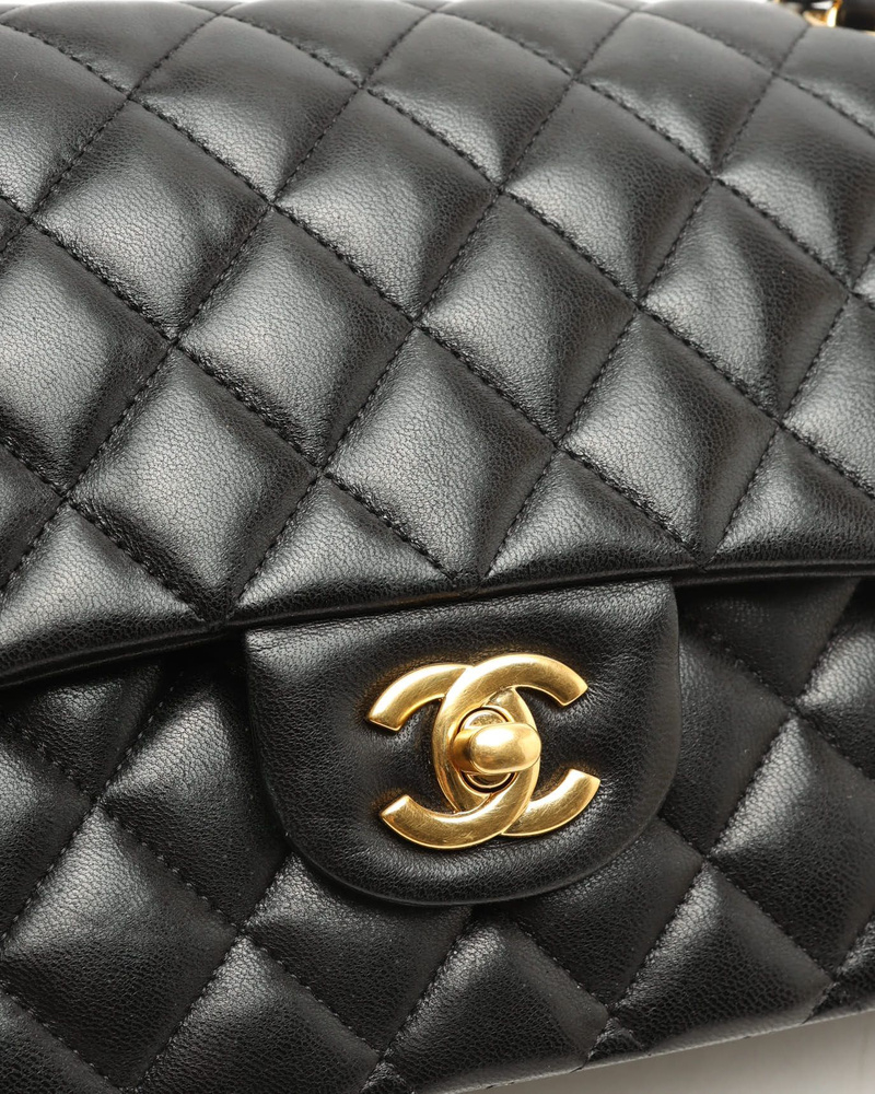 Chanel Classic Medium Double Flap Bag