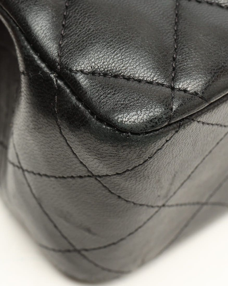 Chanel Classic Medium Double Flap Bag