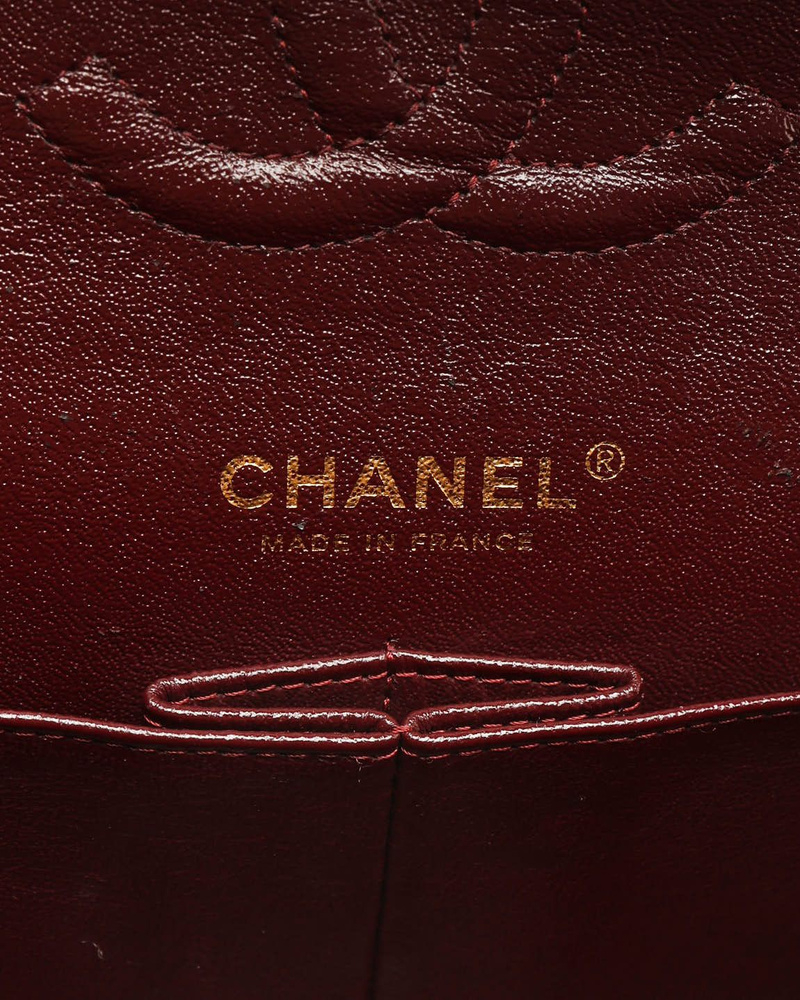 Chanel Classic Medium Double Flap Bag