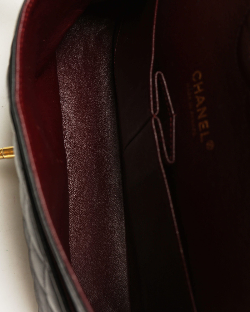 Chanel Classic Medium Double Flap Bag